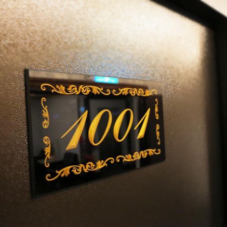 Gold Sand Hotel Hsinchu Extérieur photo