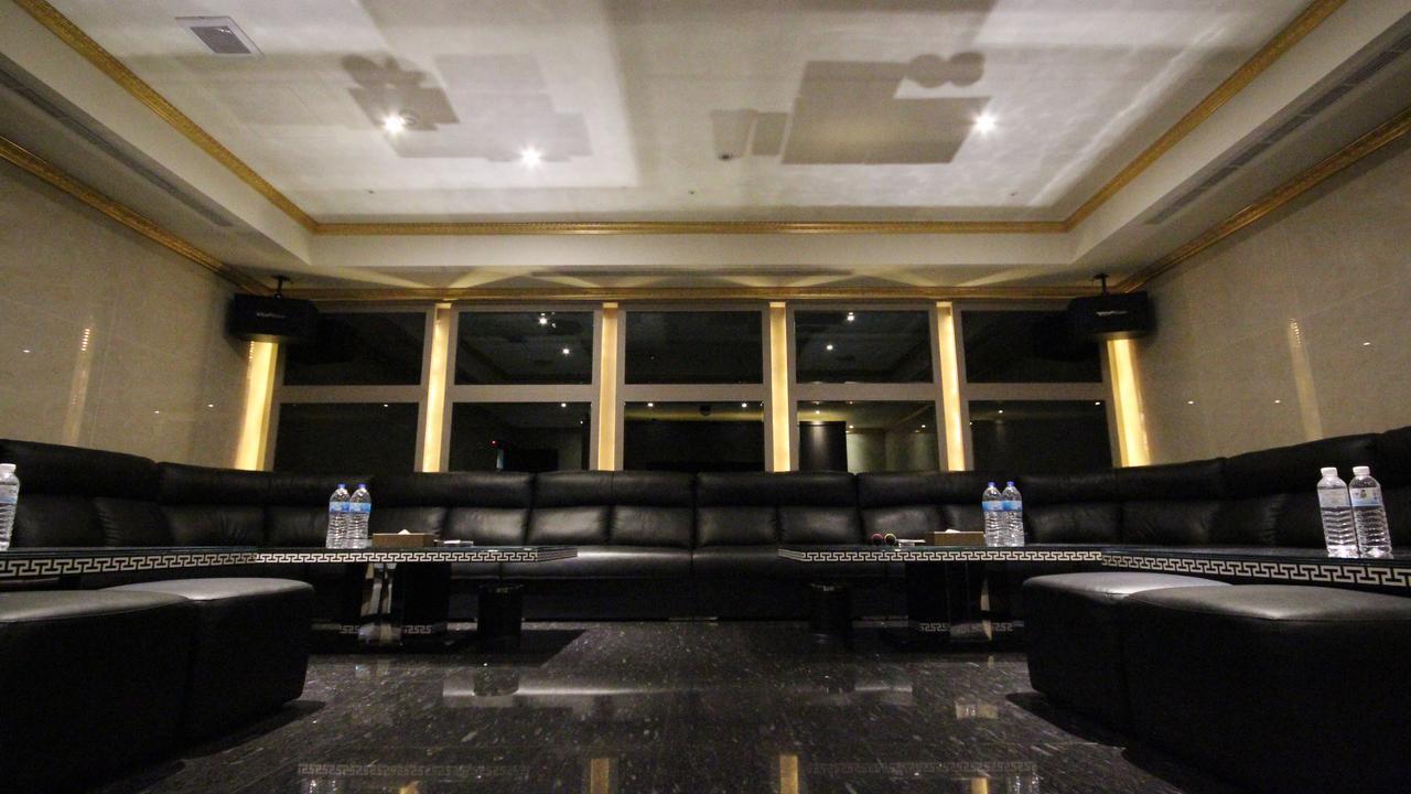 Gold Sand Hotel Hsinchu Extérieur photo
