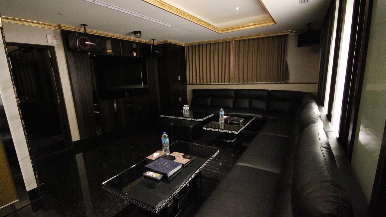 Gold Sand Hotel Hsinchu Extérieur photo