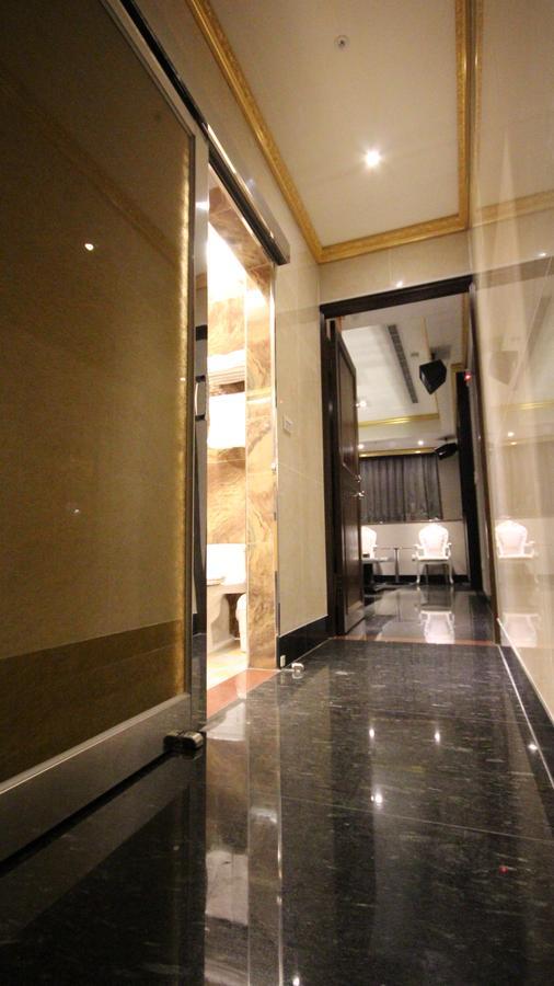 Gold Sand Hotel Hsinchu Extérieur photo