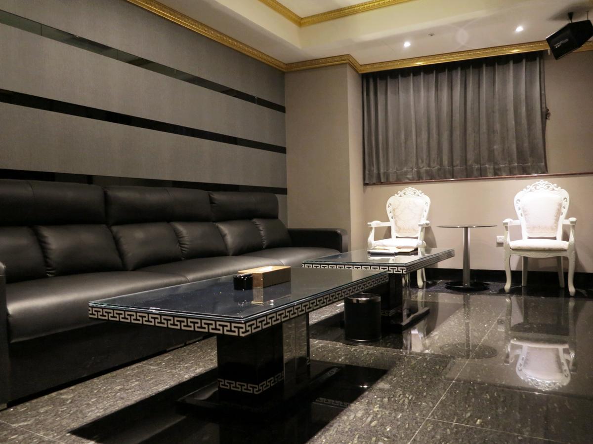 Gold Sand Hotel Hsinchu Extérieur photo