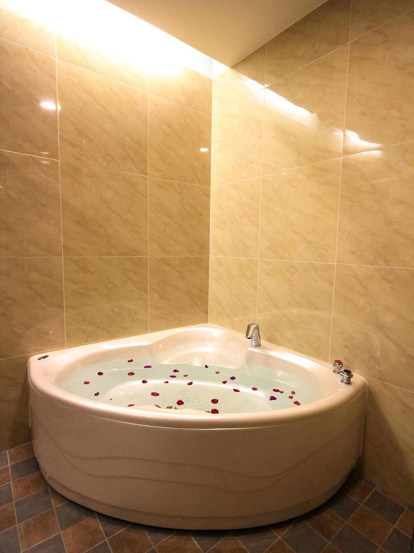Gold Sand Hotel Hsinchu Extérieur photo